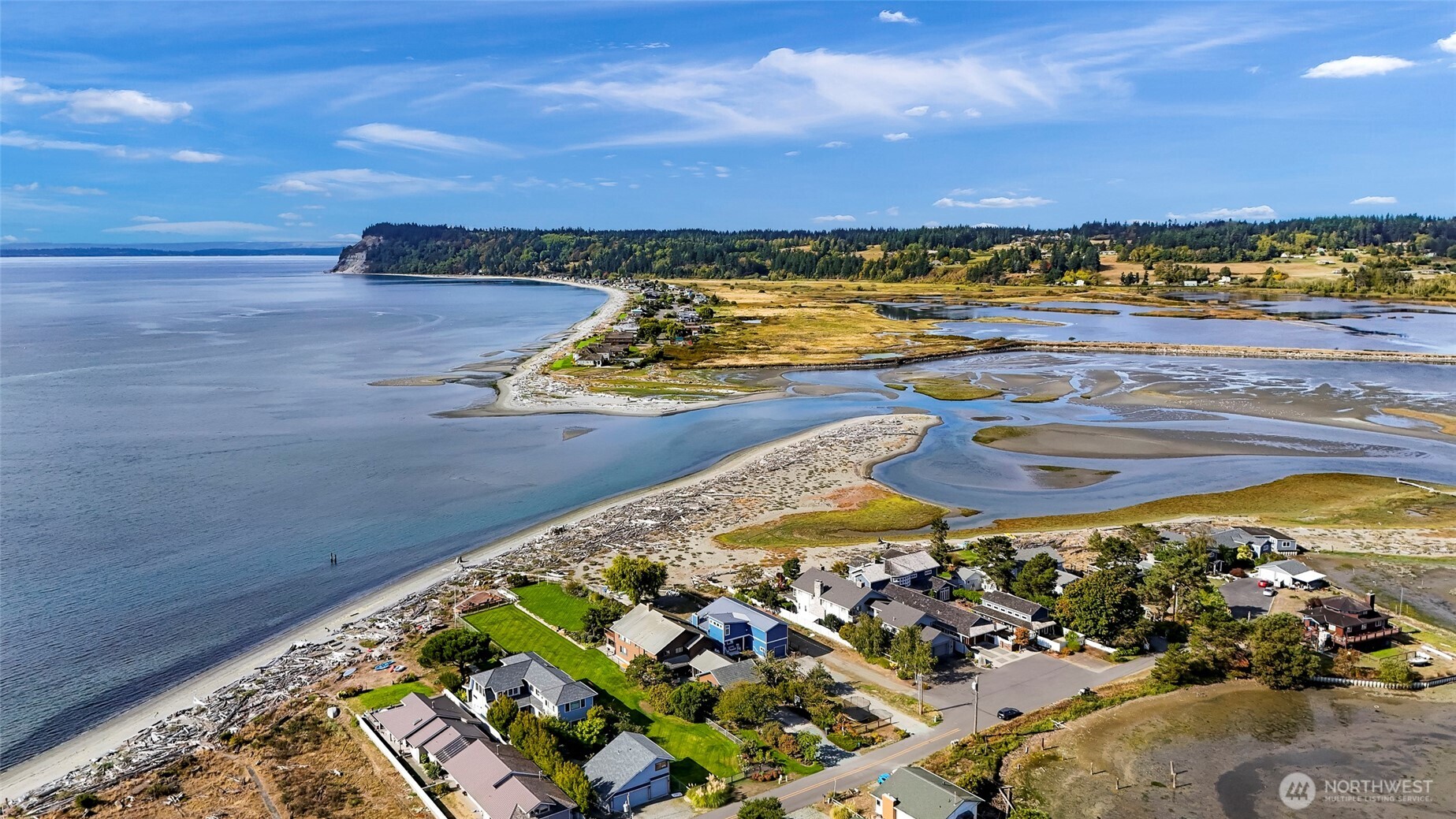 2402 Sunlight Beach Road Clinton, WA 98236 - Photo 29 of 36