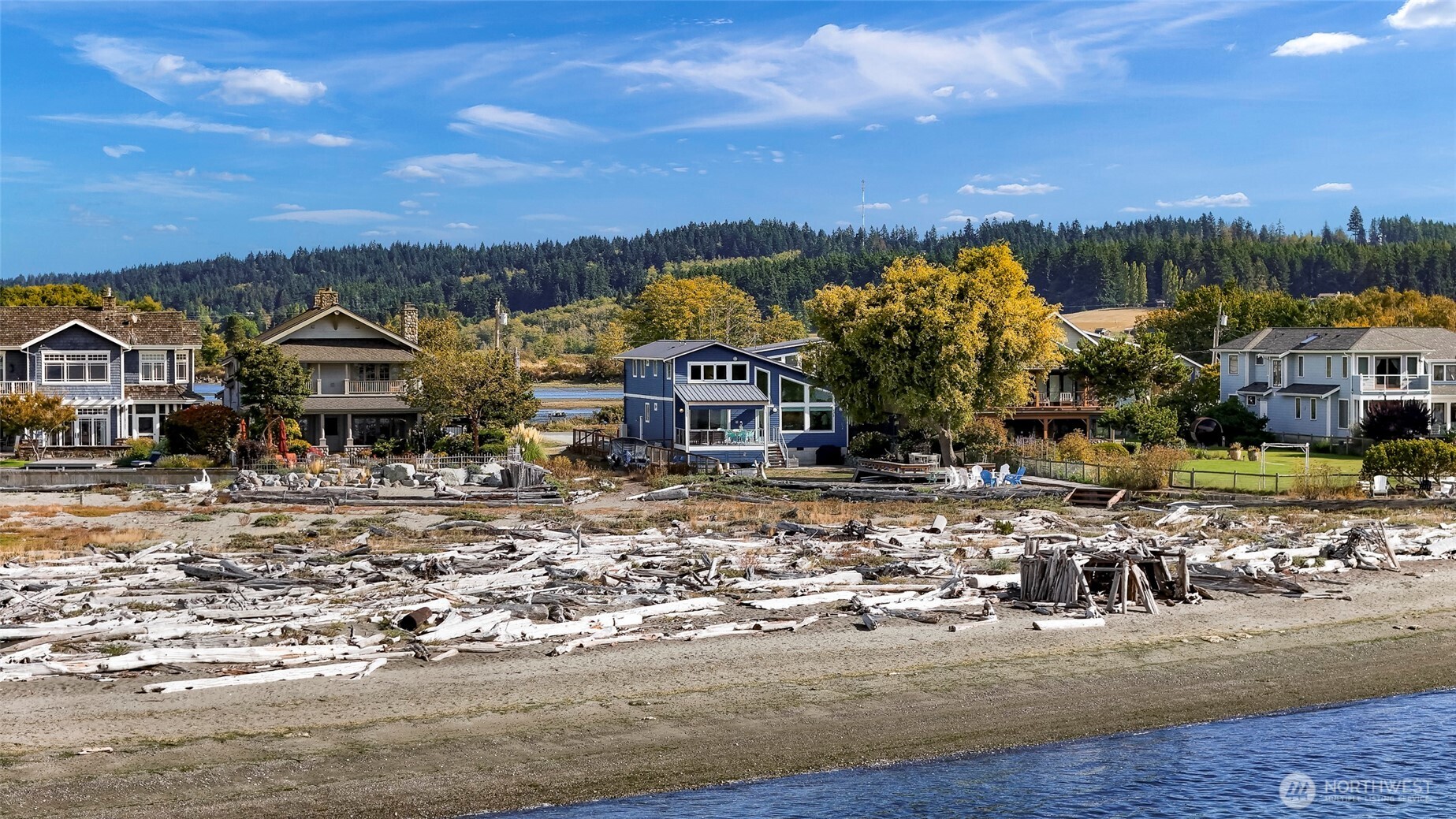 2402 Sunlight Beach Road Clinton, WA 98236 - Photo 30 of 36
