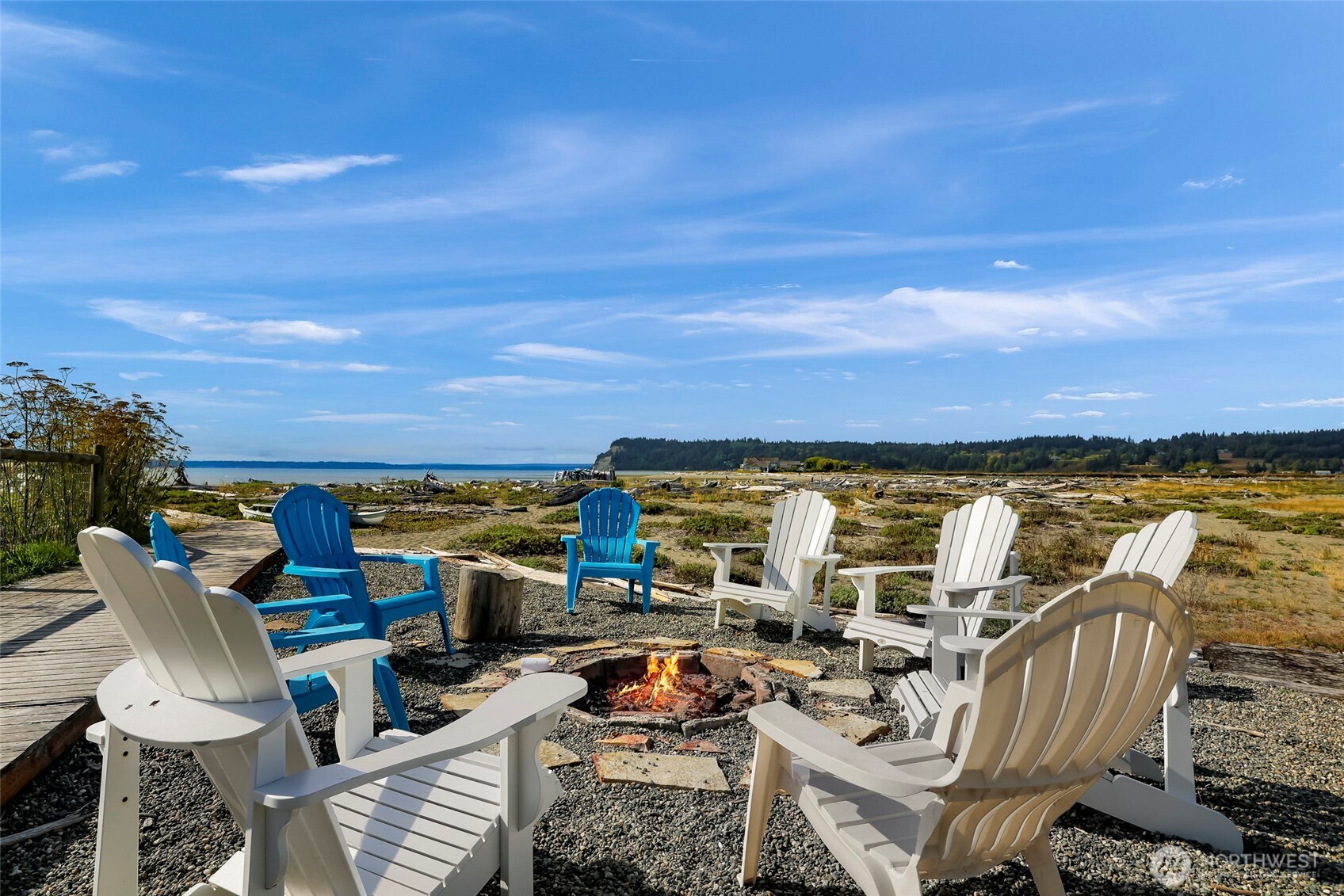 2402 Sunlight Beach Road Clinton, WA 98236 - Photo 35 of 36