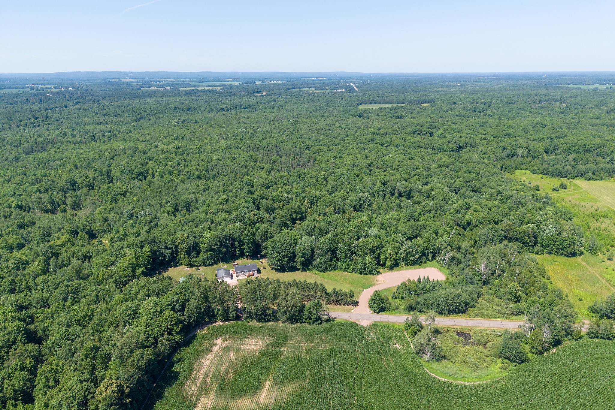 W11680 Jenness Road Bruce, WI 54819 - Photo 22 of 51