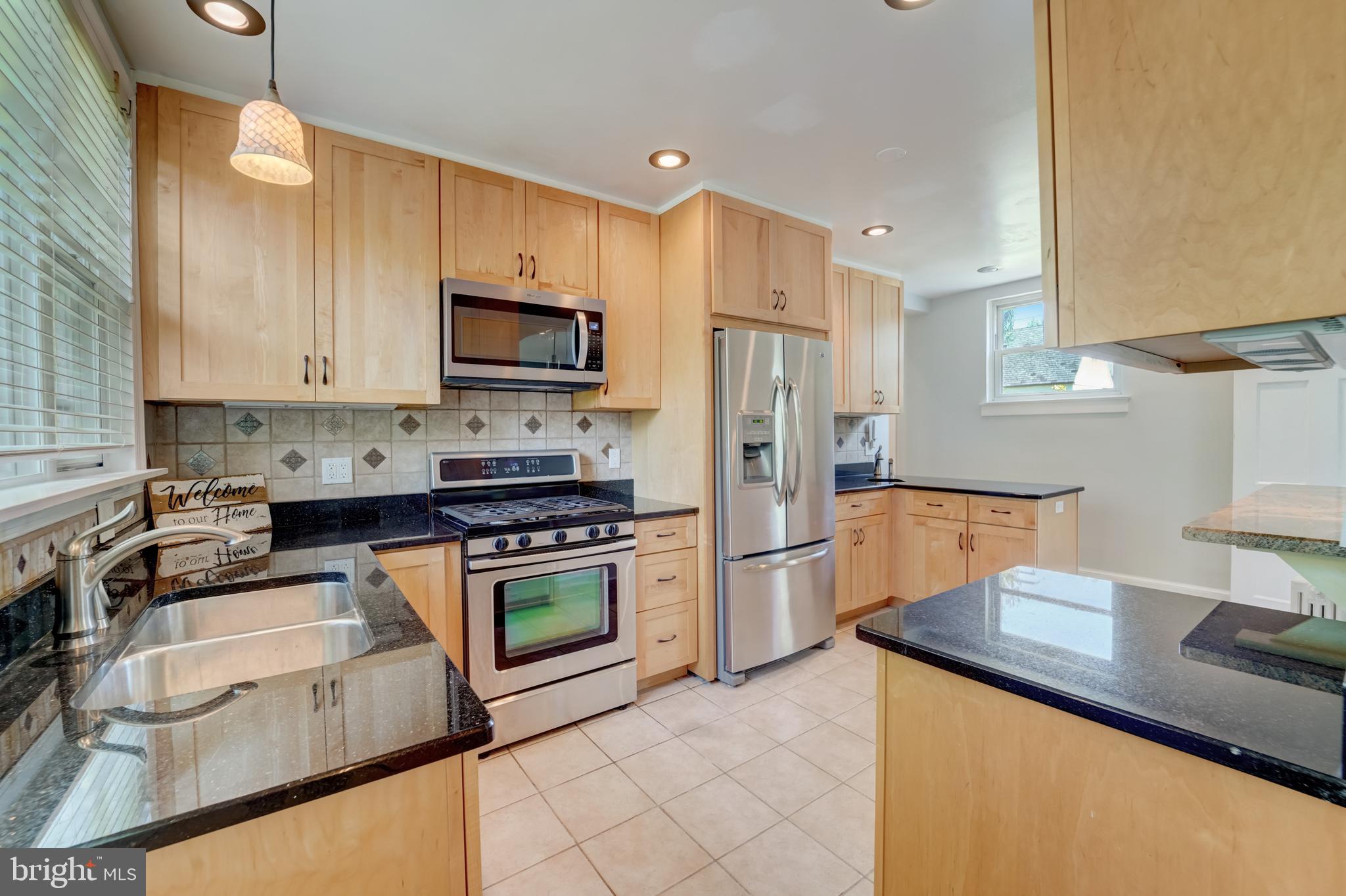 328 Taplow Road Baltimore, MD 21212 - Photo 18 of 52 Kitchen