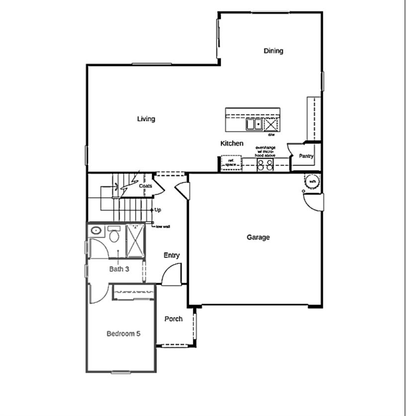 2612 Coopers Hawk Lane Modesto, CA 95357 - Photo 3 of 4