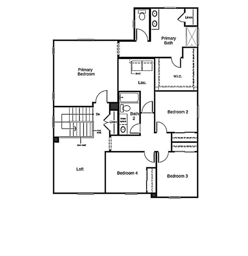 2612 Coopers Hawk Lane Modesto, CA 95357 - Photo 4 of 4