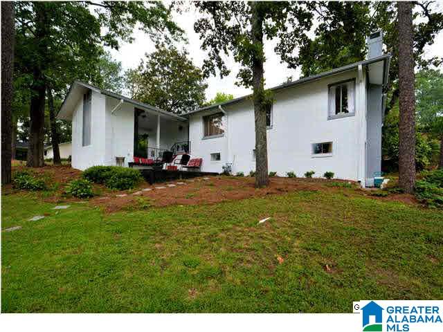 1601 Barry Avenue Birmingham, AL 35209 - Photo 4 of 32
