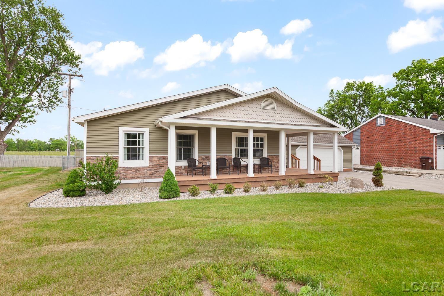 2831 Carson Highway Adrian, MI 49221 - Photo 26 of 42