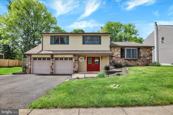 $699,900 | 152 Windham Drive, Langhorne, PA 19047
