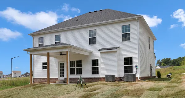 $432,900 | 1261 Mourning Cloak Drive, Clarksville, TN 37043