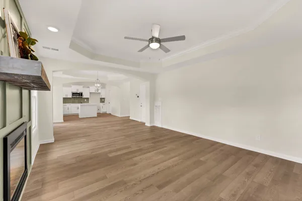 $432,900 | 1261 Mourning Cloak Drive, Clarksville, TN 37043