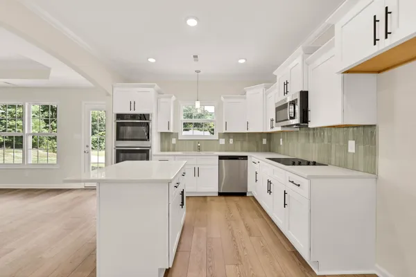 $432,900 | 1261 Mourning Cloak Drive, Clarksville, TN 37043
