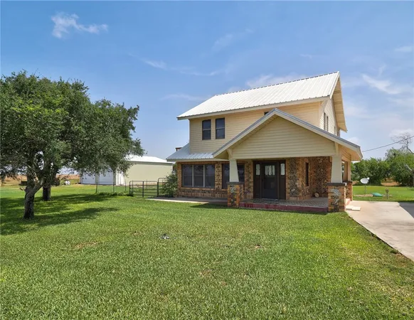 $425,000 | 19838 County Road 1168, Mathis, TX 78368