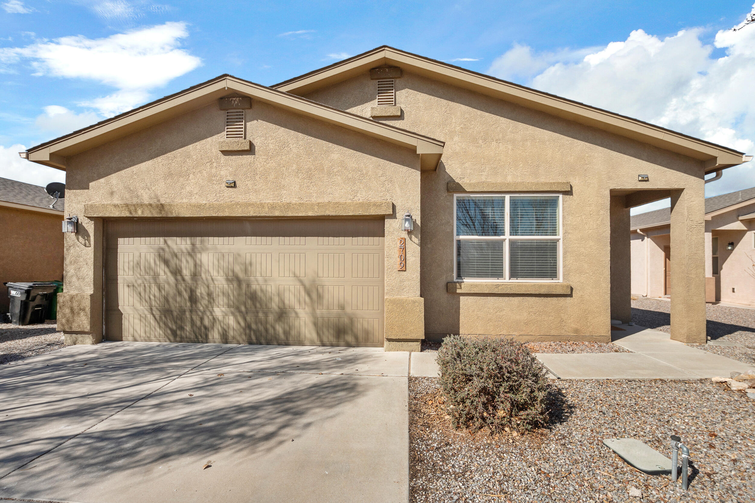 2709 Moonglow Drive Northeast Rio Rancho, NM 87144 - Photo 1 of 1 Gallery Image 1