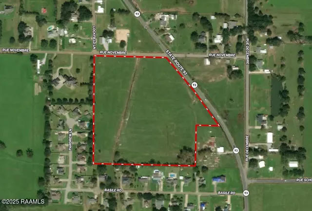 $367,800 | 2021 La-93, Scott, LA 70583