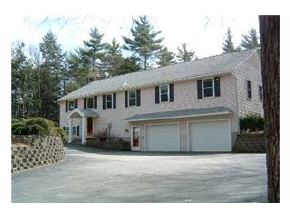 403 Churchill Road Mason, NH 03048 - Photo 2 of 9