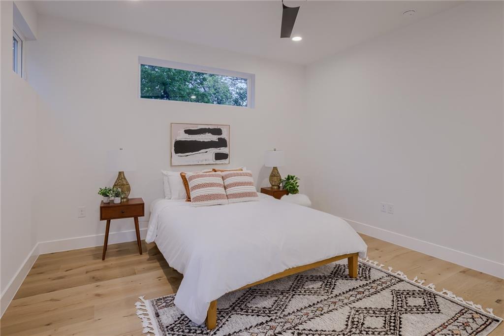 1023 East 45th Street, Unit 1 Austin, TX 78751 - Photo 11 of 30