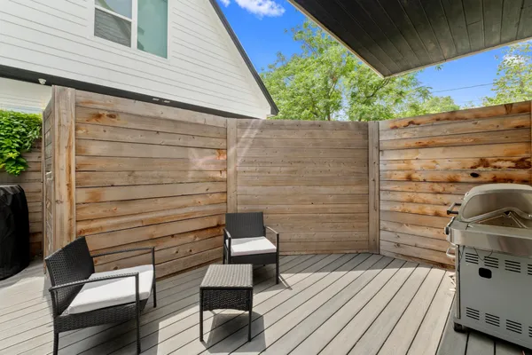 $4,925 | 1023 East 45th Street, Unit 1, Austin, TX 78751