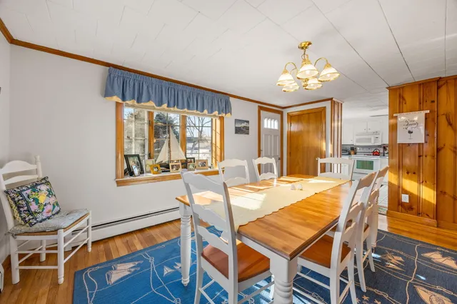 a bedroom with a bed and ceiling fan