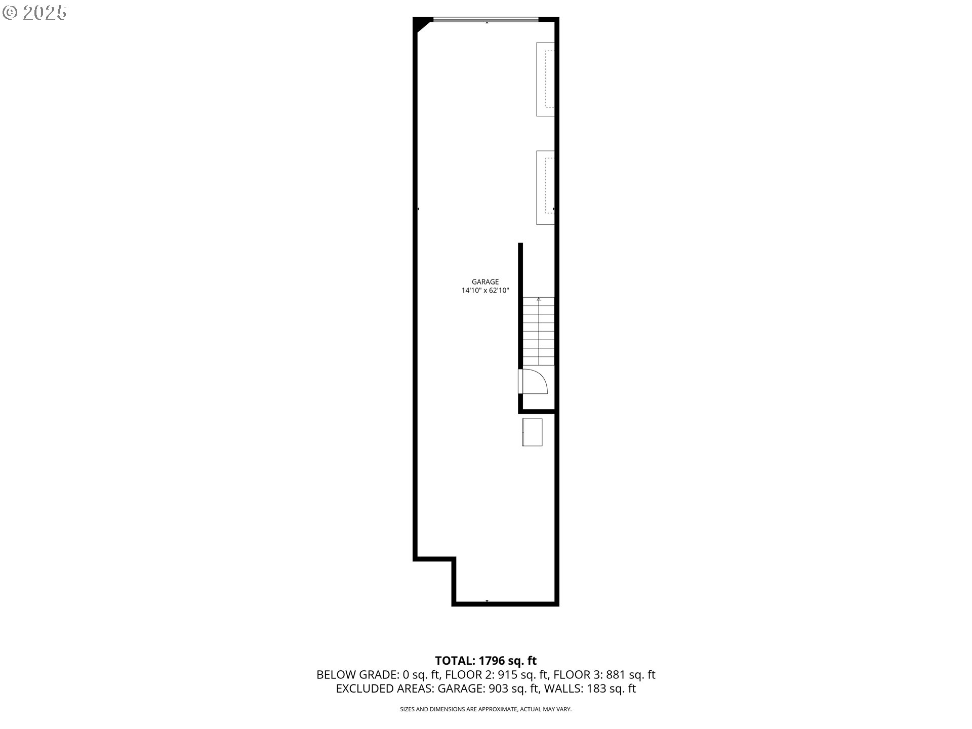 5218 Southwest View Point Terrace Portland, OR 97239 - Photo 39 of 39