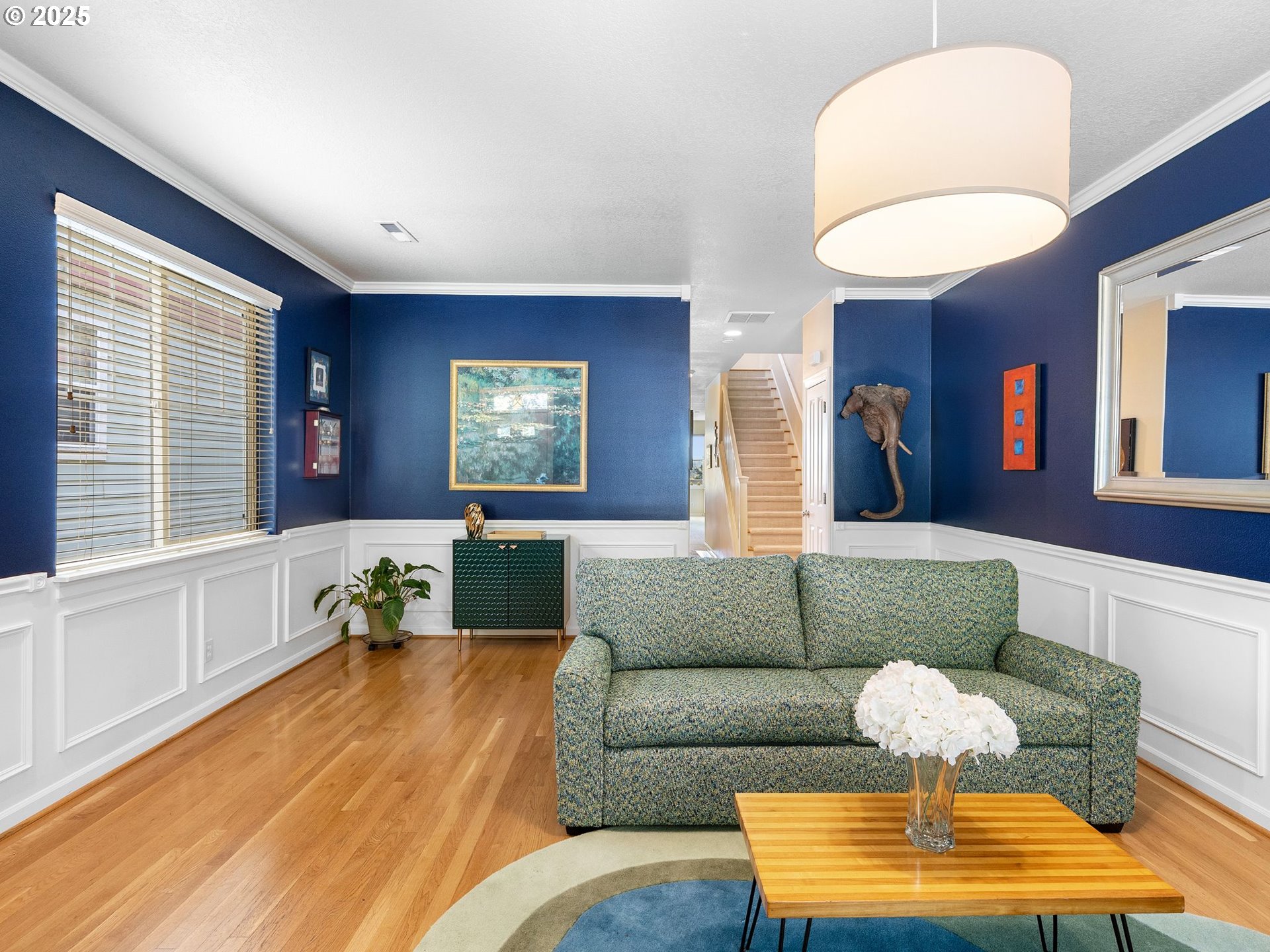 5218 Southwest View Point Terrace Portland, OR 97239 - Photo 6 of 39