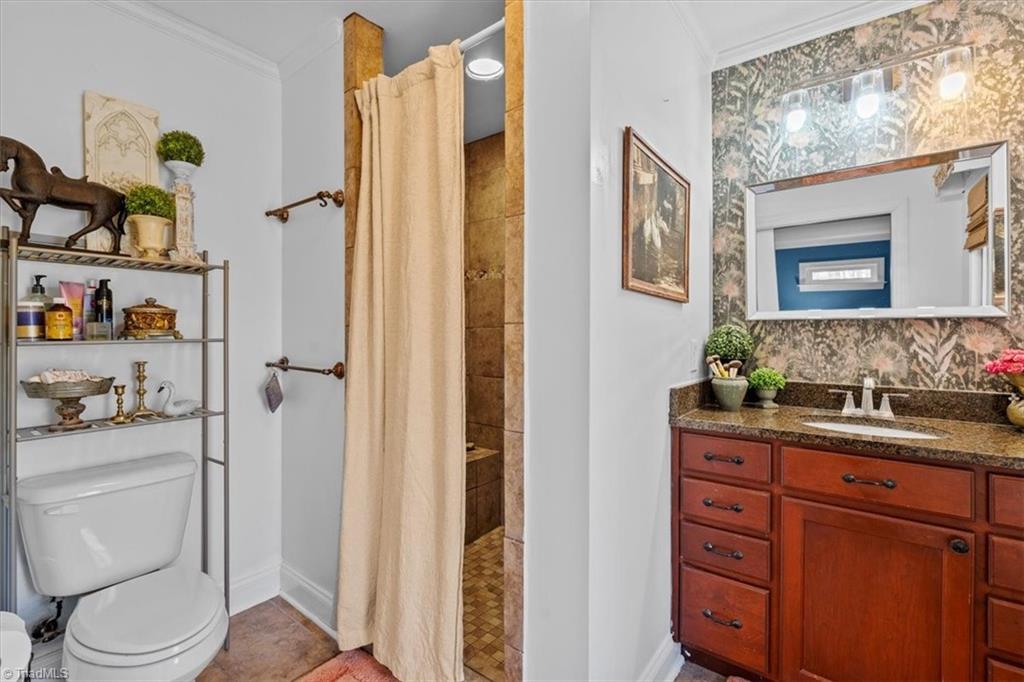 1851 Flat Rock Road Reidsville, NC 27320 - Photo 26 of 48 Gallery Image 26