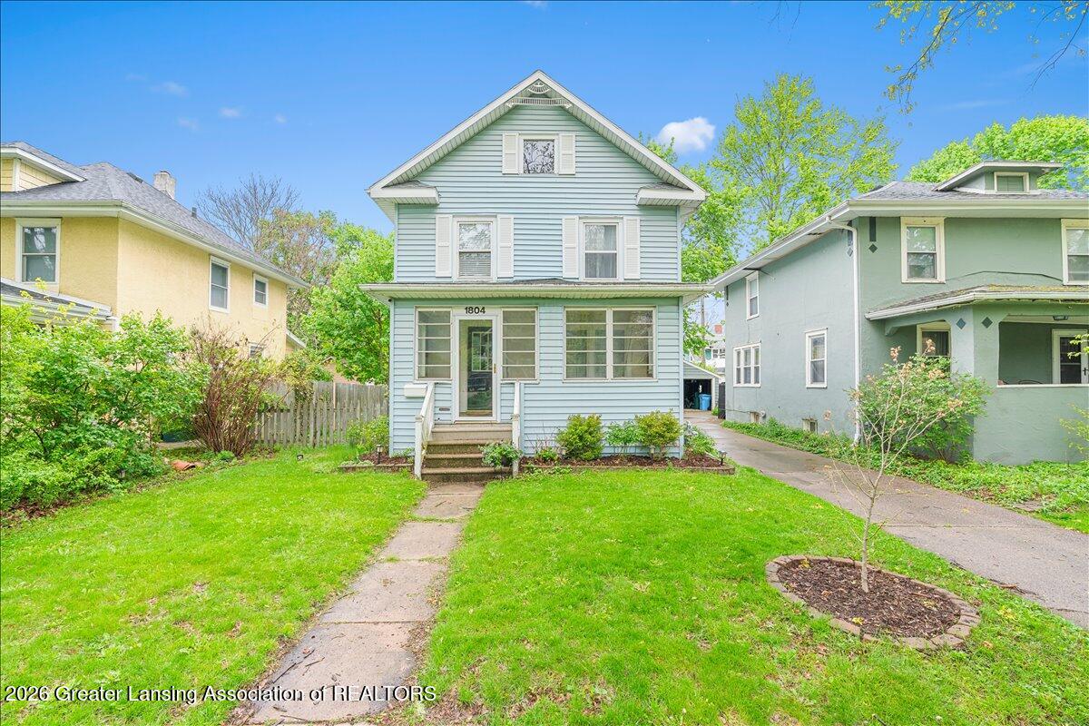 1804 Drexel Road Lansing, MI 48915 - Photo 1 of 30 02-Media Jett - 32