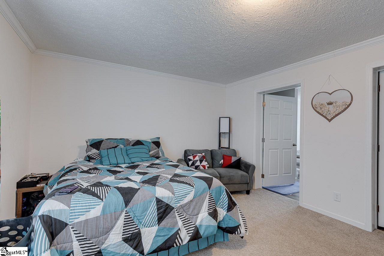 218 Hogg Road Williamston, SC 29697 - Photo 13 of 30 Gallery Image 13