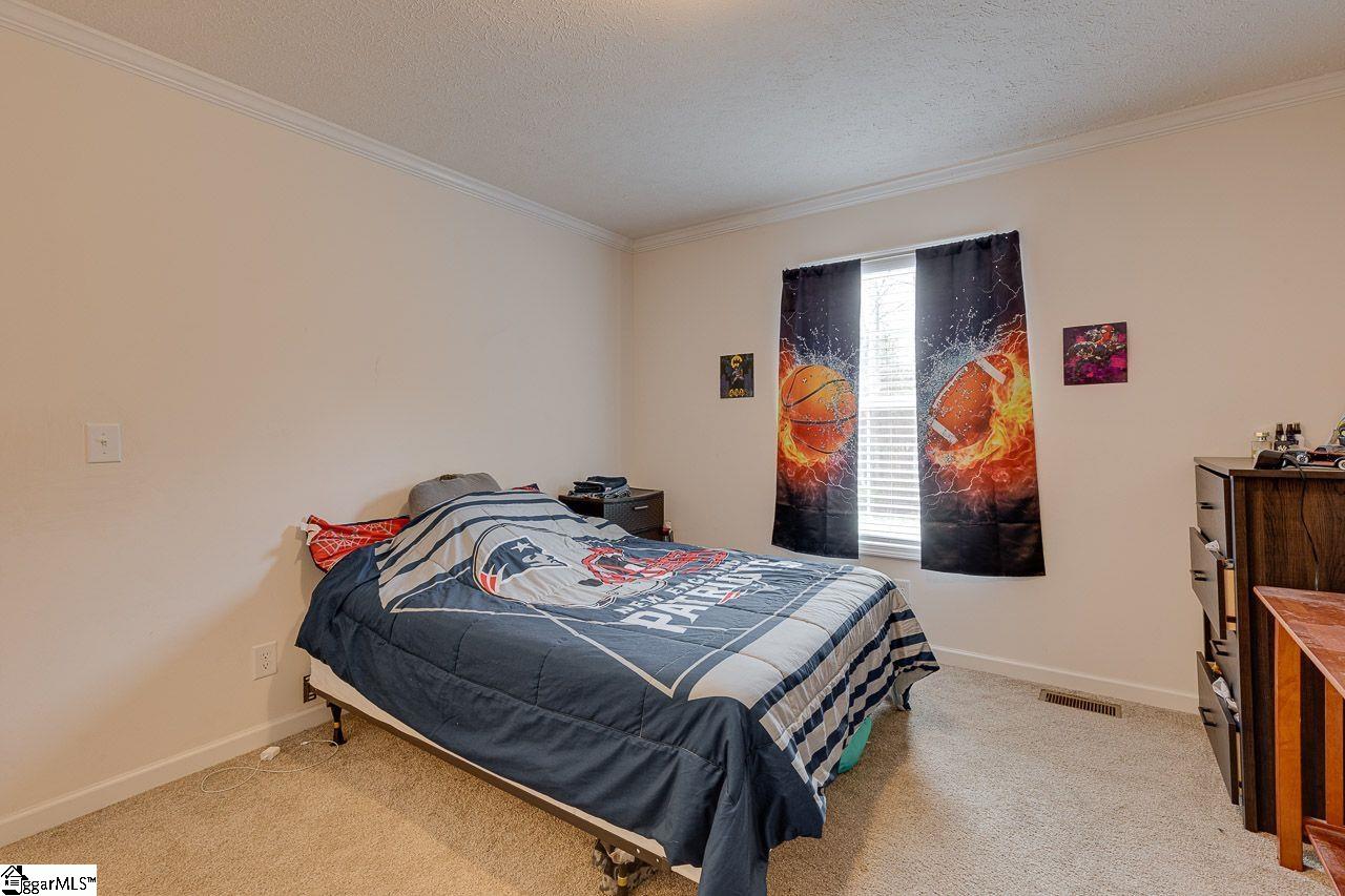 218 Hogg Road Williamston, SC 29697 - Photo 19 of 30 Gallery Image 19