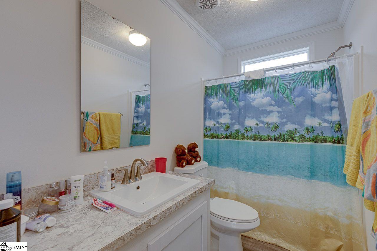 218 Hogg Road Williamston, SC 29697 - Photo 22 of 30 Gallery Image 22