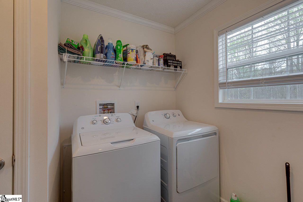 218 Hogg Road Williamston, SC 29697 - Photo 24 of 30 Gallery Image 24