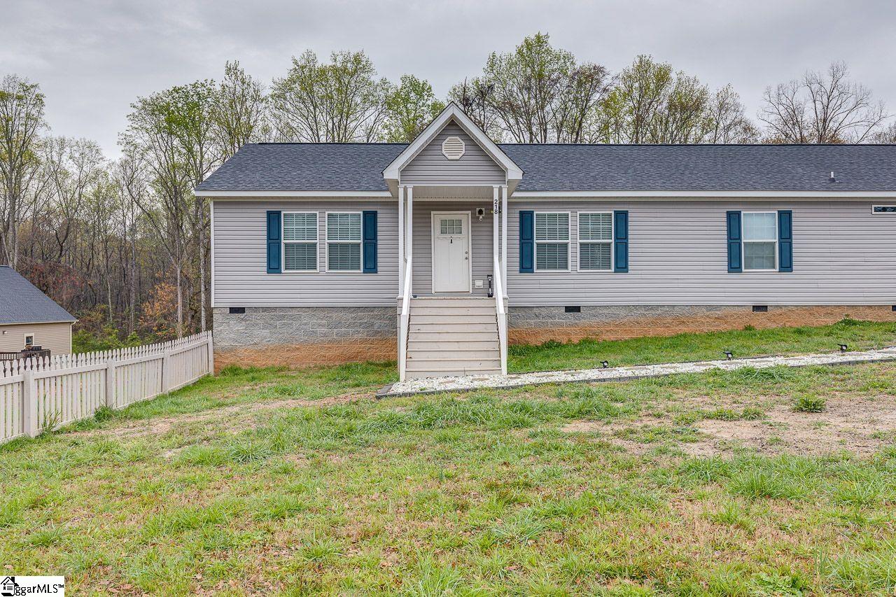218 Hogg Road Williamston, SC 29697 - Photo 25 of 30 Gallery Image 25