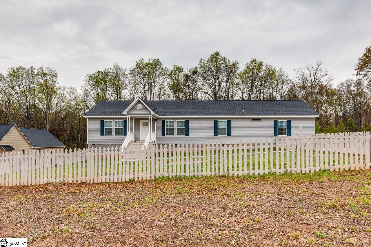218 Hogg Road Williamston, SC 29697 - Photo 26 of 30 Gallery Image 26