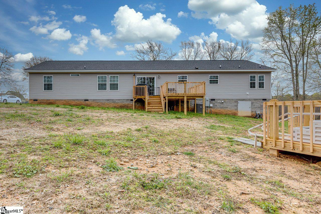 218 Hogg Road Williamston, SC 29697 - Photo 29 of 30 Gallery Image 29