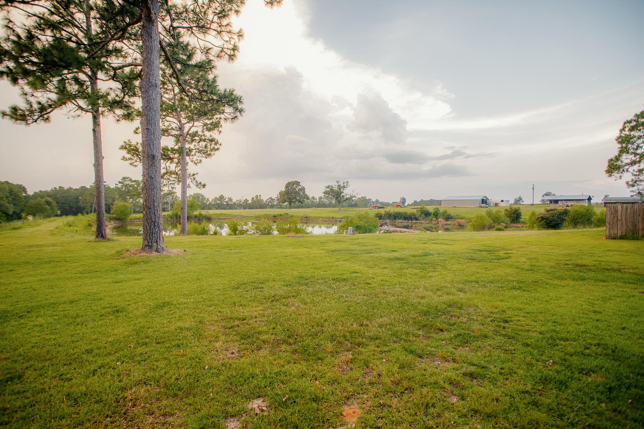 8416 Ludlum Road Laurel Hill, FL 32567 - Photo 3 of 50 8416 Ludlam Rd-2