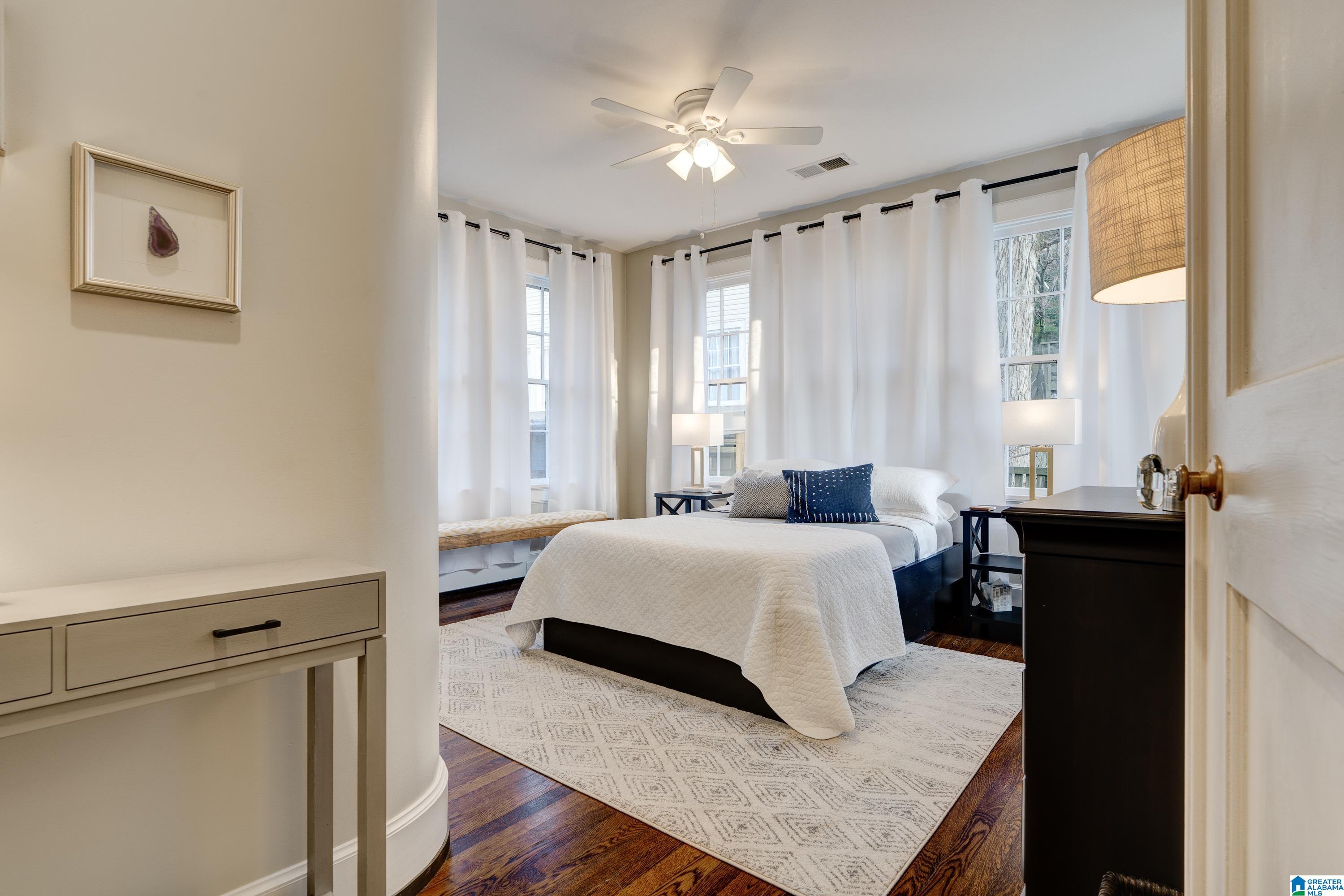 1445 Milner Street South Birmingham, AL 35205 - Photo 41 of 50