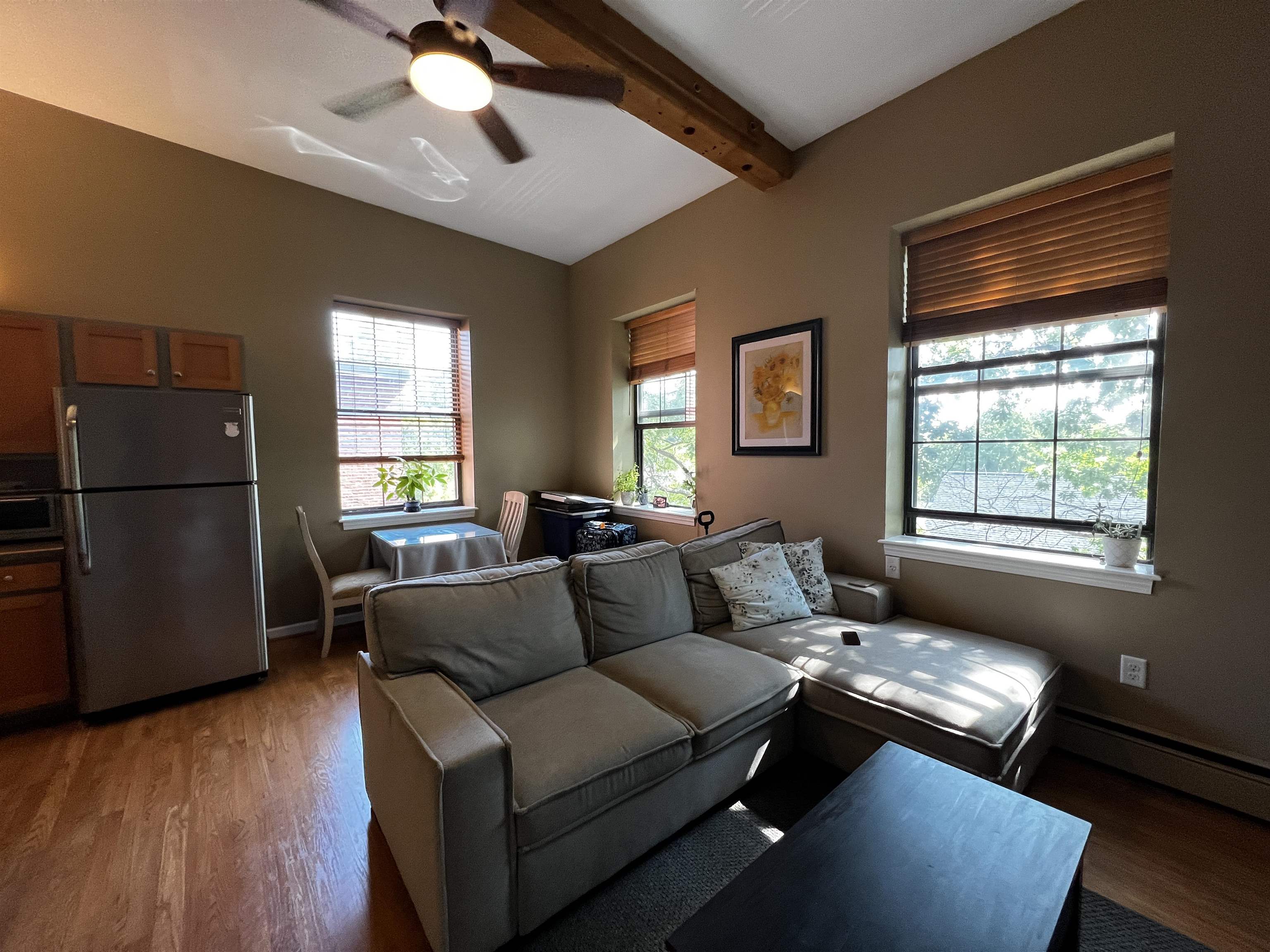 156 Front Street, Unit 408 Exeter, NH 03833 - Photo 8 of 17 Gallery Image 8