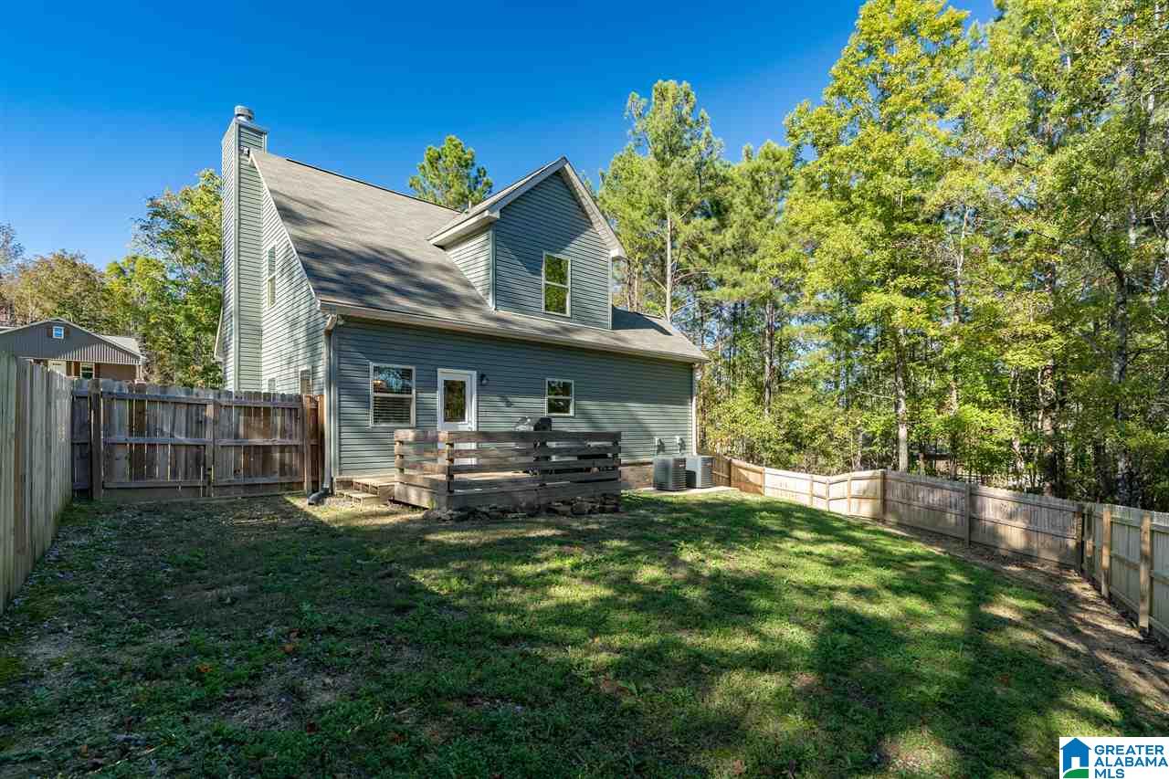 2554 Summit Park Road Odenville, AL 35120 - Photo 33 of 34