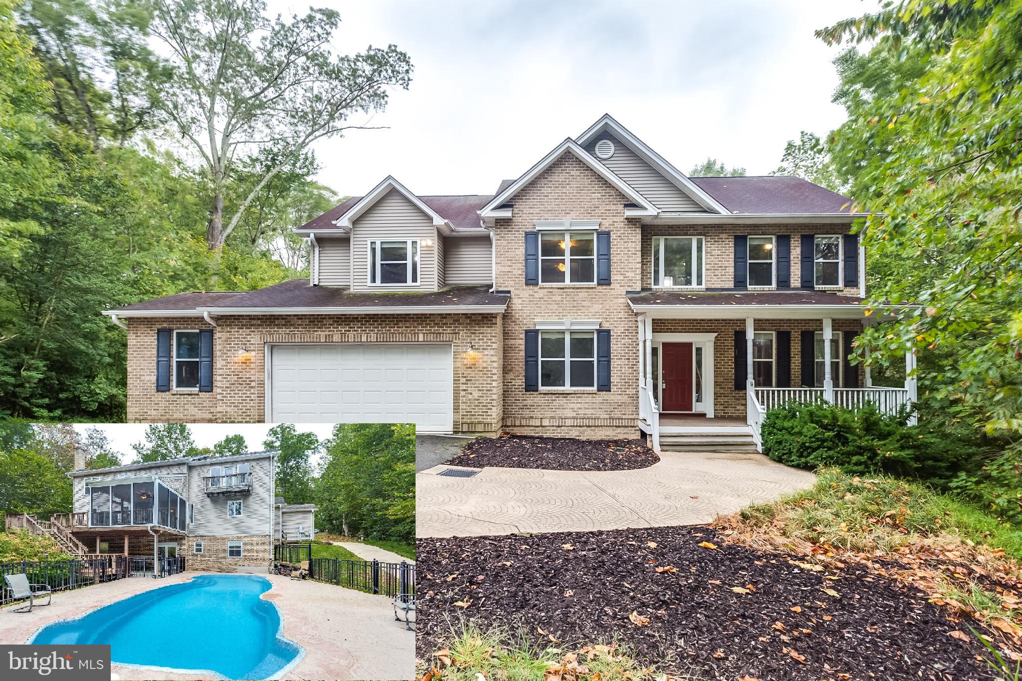 1620 Stone Drive Huntingtown, MD 20639 - Photo 1 of 85