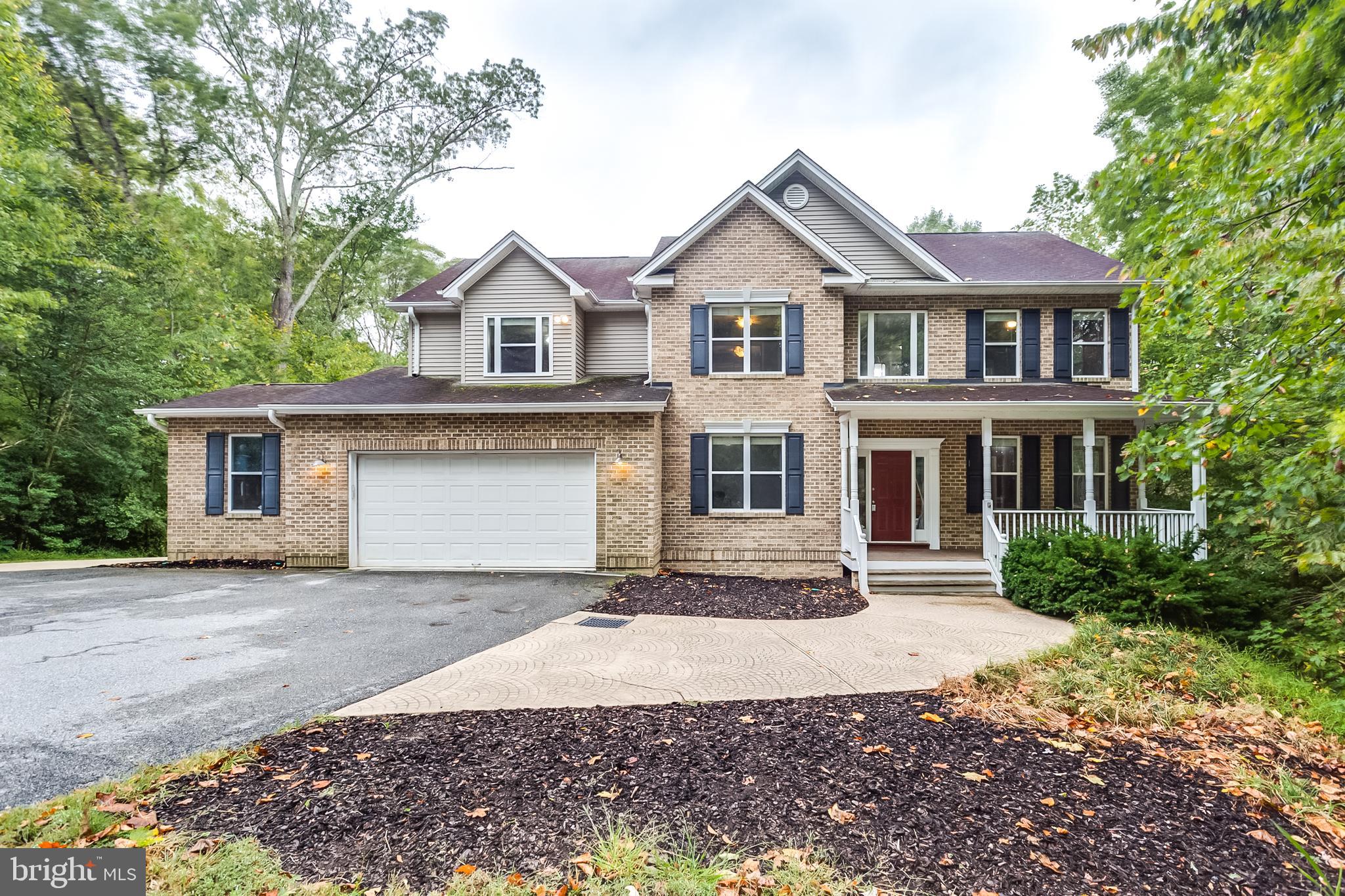 1620 Stone Drive Huntingtown, MD 20639 - Photo 2 of 85