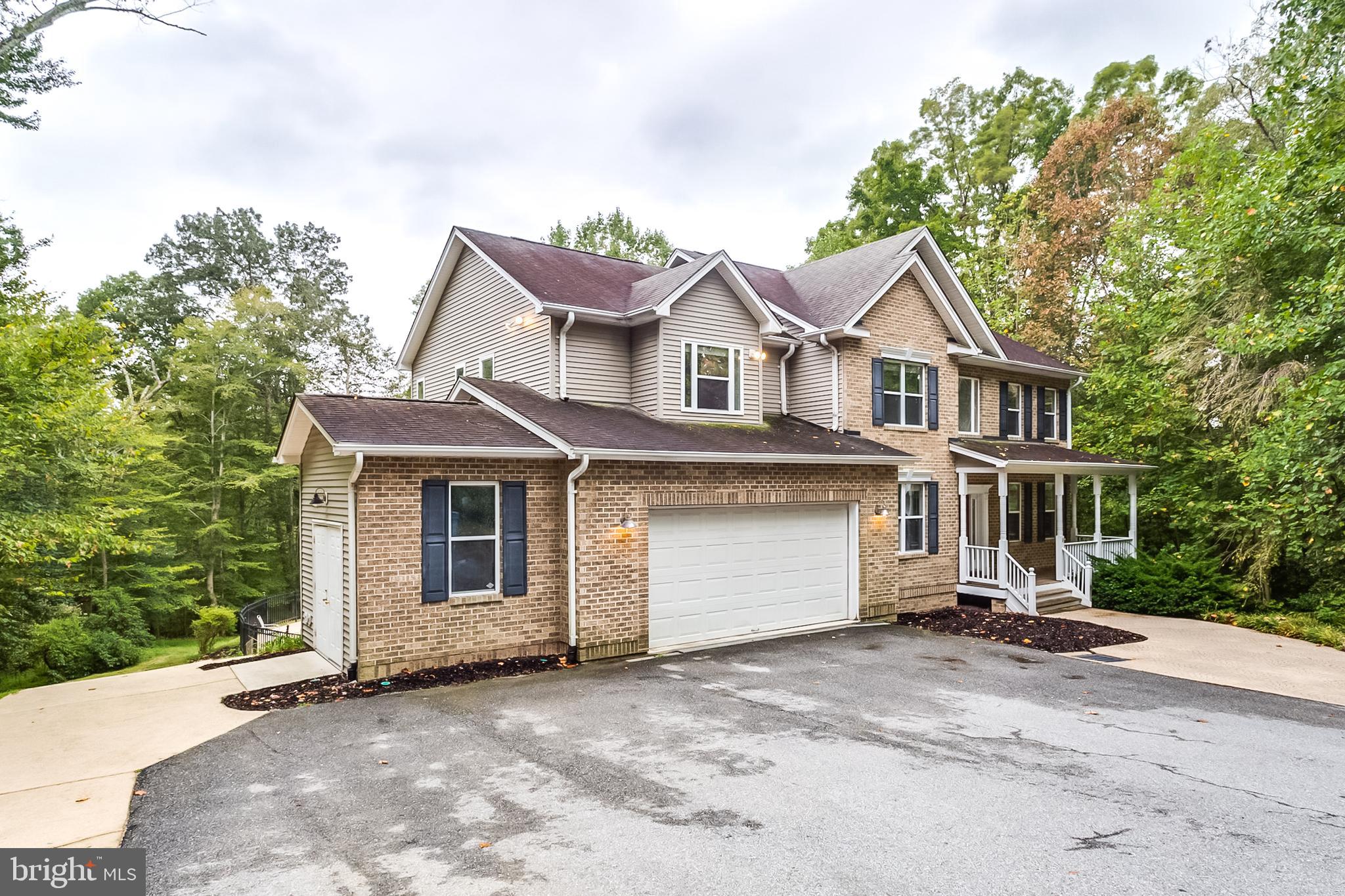 1620 Stone Drive Huntingtown, MD 20639 - Photo 3 of 85