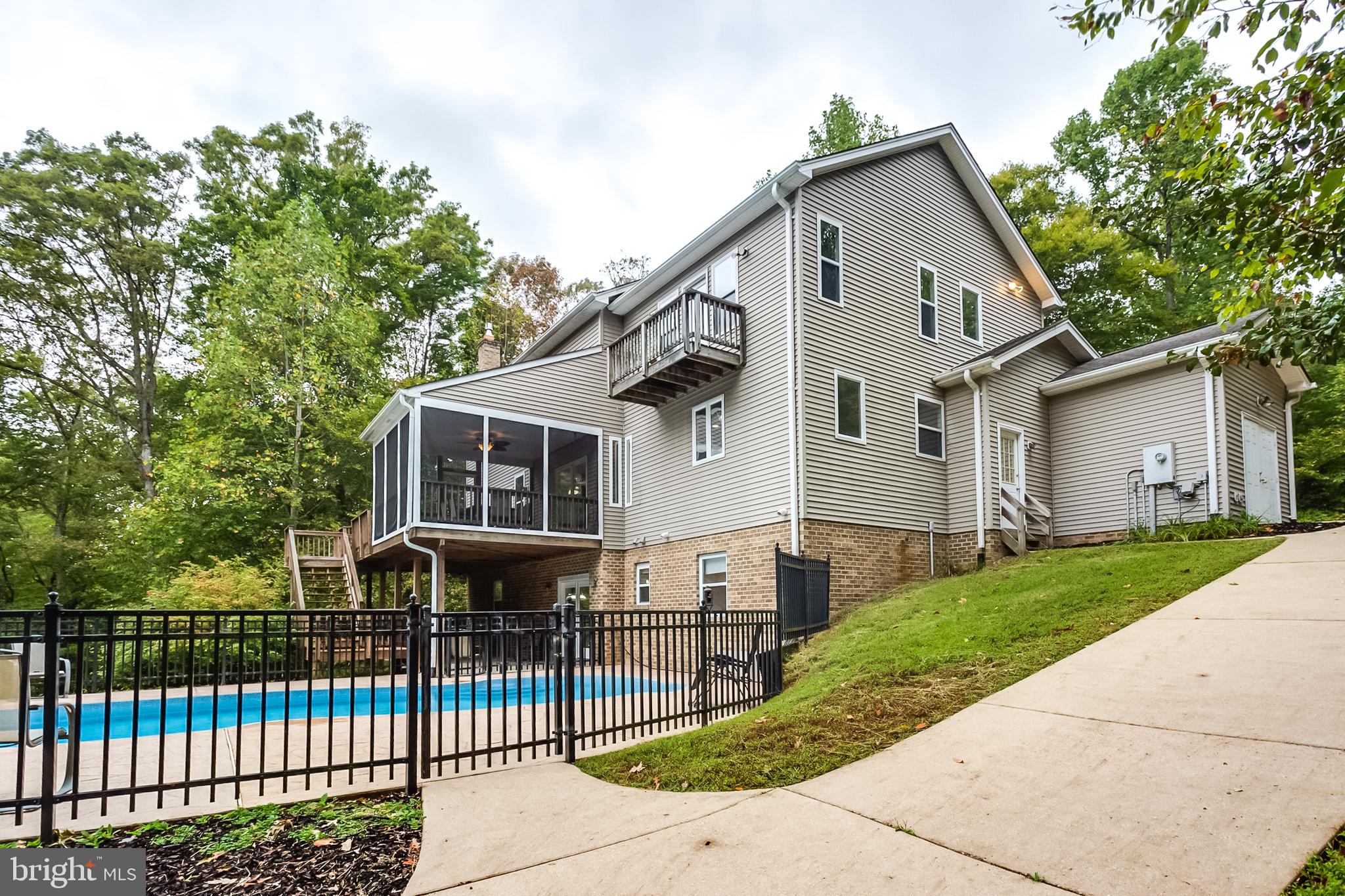 1620 Stone Drive Huntingtown, MD 20639 - Photo 6 of 85