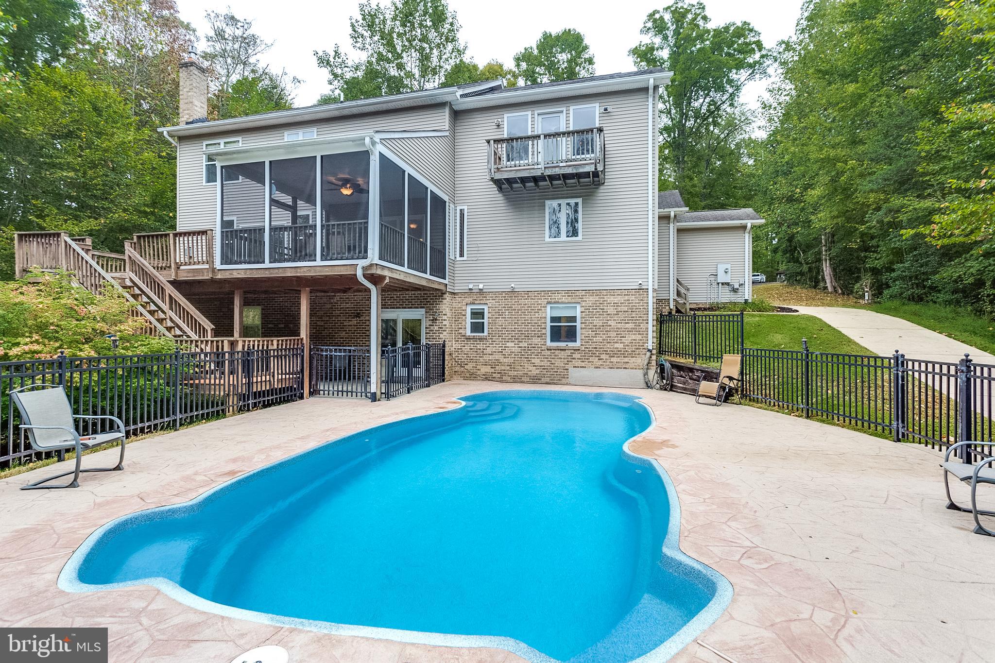 1620 Stone Drive Huntingtown, MD 20639 - Photo 7 of 85