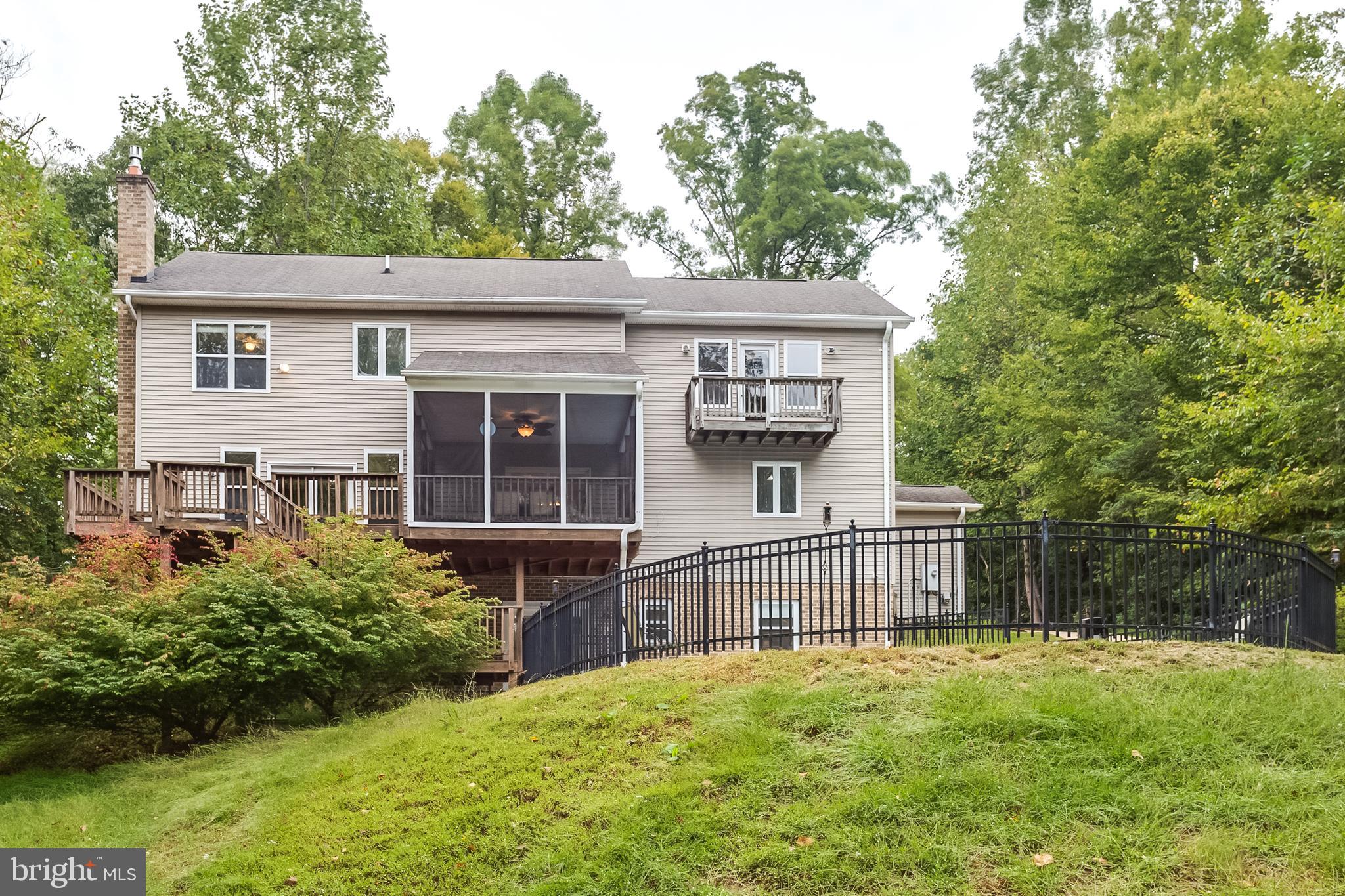 1620 Stone Drive Huntingtown, MD 20639 - Photo 83 of 85