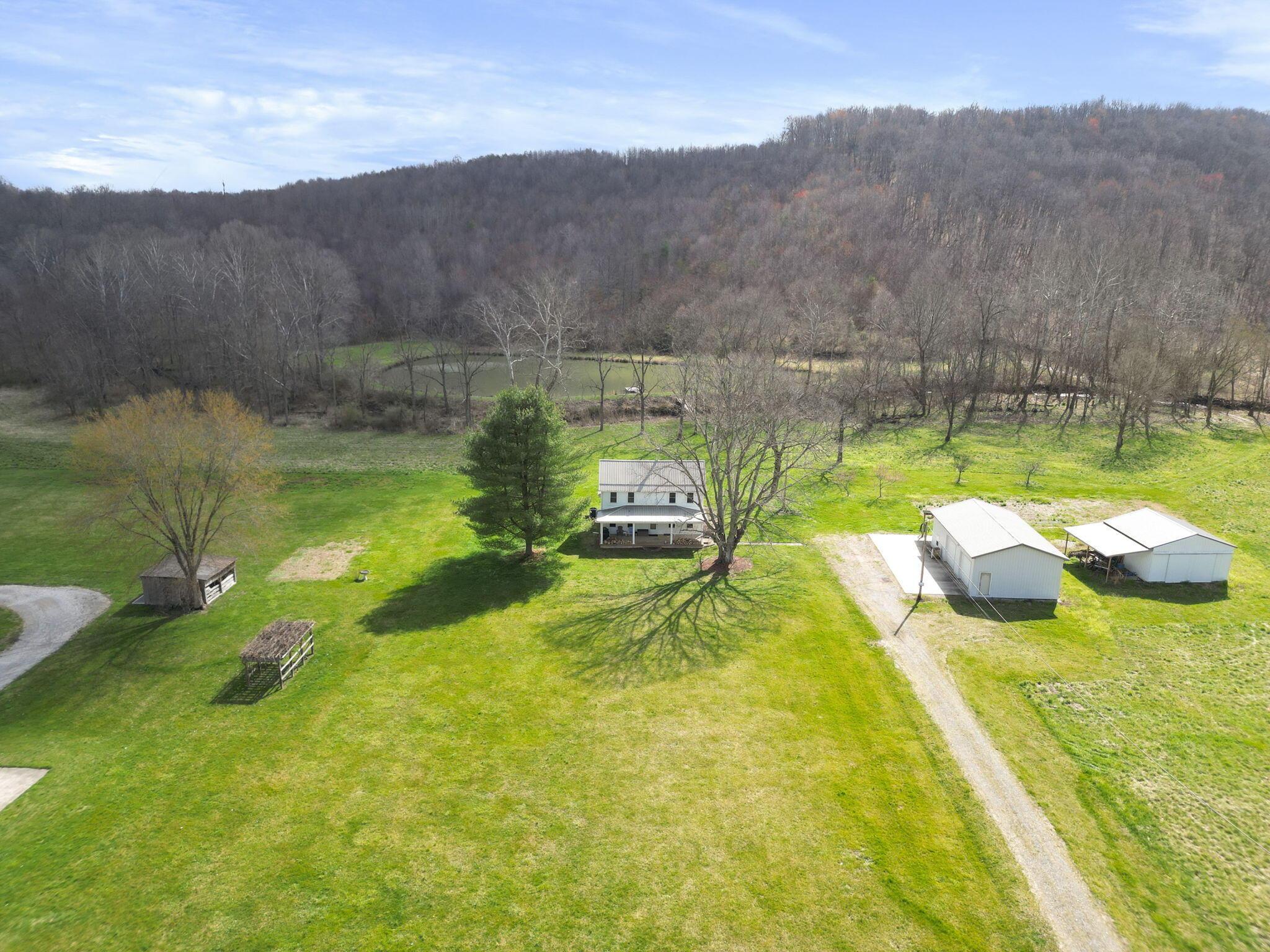 5250 Germany Road Beaver, OH 45613 - Photo 3 of 43 2