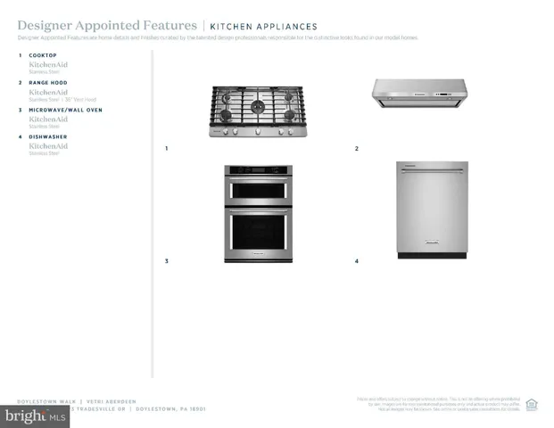 $899,000 | 73 Tradesville Drive, Unit 80, Doylestown, PA 18901