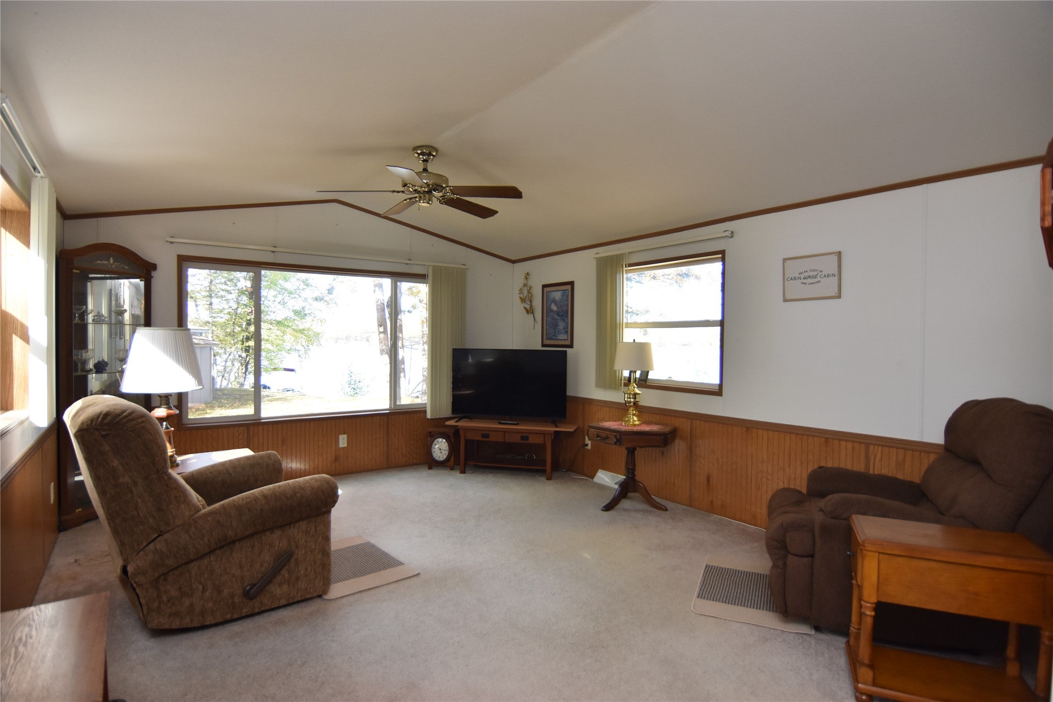 W14738 Chain Lake Road New Auburn, WI 54757 - Photo 14 of 44 Gallery Image 14