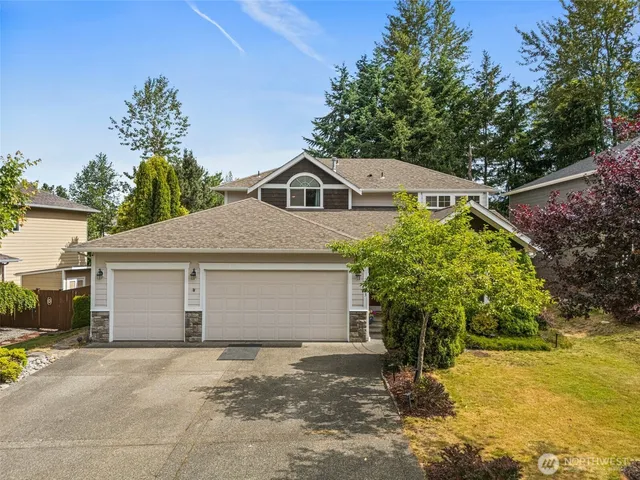 $528,999 | 20523 193rd Ave Court East, Orting, WA 98360