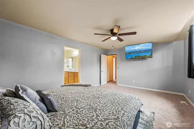 $528,999 | 20523 193rd Ave Court East, Orting, WA 98360