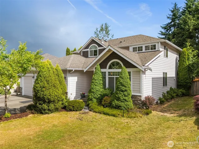 $528,999 | 20523 193rd Ave Court East, Orting, WA 98360