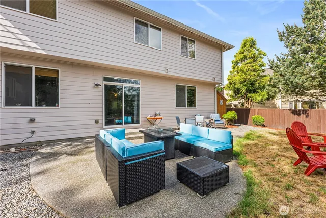 $528,999 | 20523 193rd Ave Court East, Orting, WA 98360