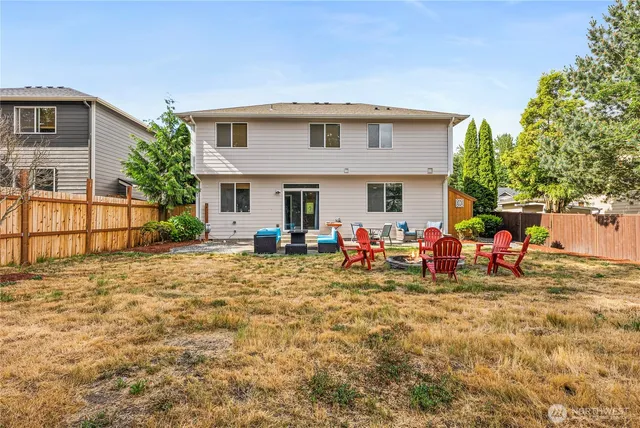 $528,999 | 20523 193rd Ave Court East, Orting, WA 98360