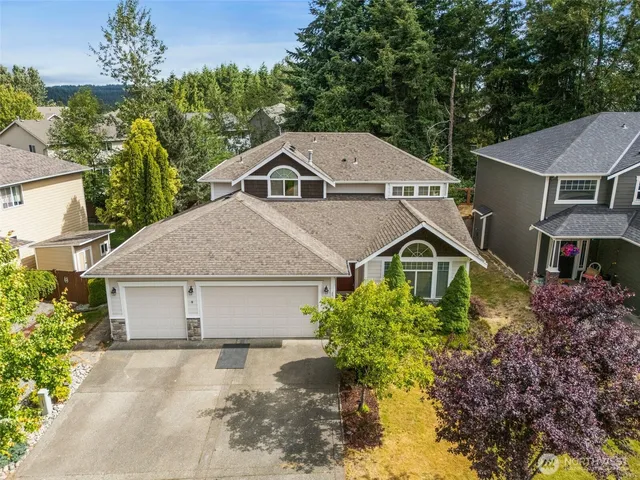 $528,999 | 20523 193rd Ave Court East, Orting, WA 98360